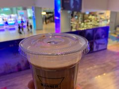 -Manner Coffee(大宁国际商业广场店)