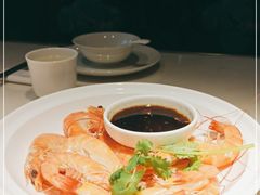 -新南苑酒家(德思勤店)