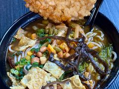 -龙记桂林米粉(国贸一九九五年店)