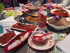 -生活如沸·顺德水牛奶火锅(大学路店)