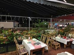 -三毛演义·湖南烧烤大排档(南浦店)