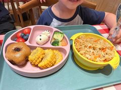 -西贝(厦门中华城店)