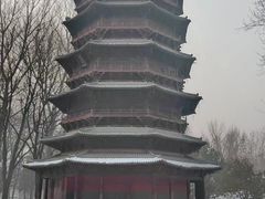 -北京世界公园