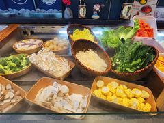 -期哒寿喜烧(桃湖公园店)