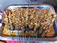 -酒宝荡烧烤(长航局江大路住宅小区店)