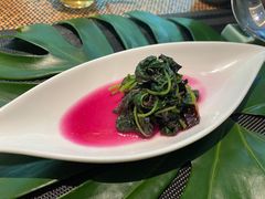 -王府茶宴(大观园总店)