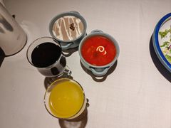 莫斯科红菜汤-俄士厨房(五棵松华熙LIVE店)