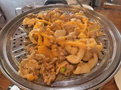 -美未居·老字号·地道顺德菜·桑拿鸡·鱼生(容桂店)