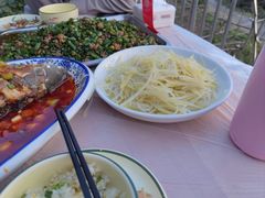 -金水泊山庄·花椒鸡(铁山坪店)