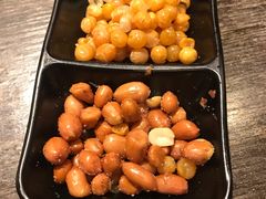 -醉炫音速烧烤·干煸菜(沙河总店)