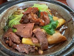 -珍珍小食店(西华路店)