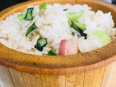 -古越舫·精品杭帮菜(商都路店)