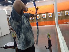 -张弛射箭馆