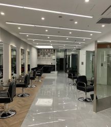 -TRIMS HAIR 修剪造型·烫染接发