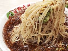 -白鹤大冷面