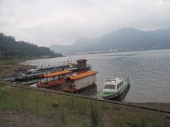 -雷波马湖风景区