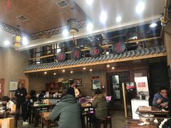 -面尚香关中面馆(盛龙广场总店)