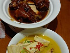 -杨厨的田园饭店(长城路店)