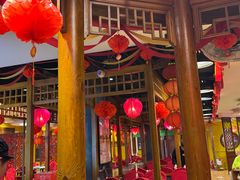 -芦月轩羊蝎子(劲松店)