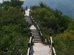 -大岭沟猕猴桃谷风景区