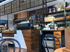 -Jamaicablue Coffeeshop(中央广场店)