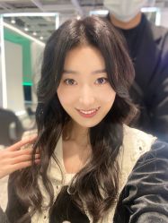 -M1 HAIR烫染