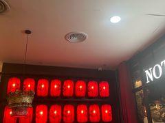-吃饭皇帝大土家民族菜(正大广场店)