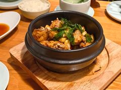 -竹里馆·淮扬菜·功夫茶(老门东店)