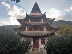 -天龙八部武侠城