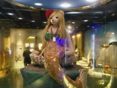 -成都泰迪熊博物馆