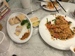 -翠华餐厅(正佳广场店)