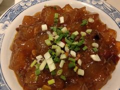 炒凉粉-春发生饭店·非遗(南院门店)