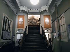 -1901 Cafe(西四店)