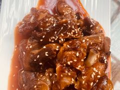 -喜林苑·稻田餐厅(品相府店)