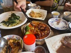 -鹅滋道(甘坑古镇店)