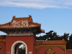 -北陵公园