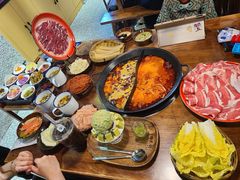 -楠火锅(葫芦岛飞天广场店)