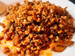 酸菜剁肉-南蛮子Southern Barbarian(进贤路店)