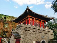 -洛阳周公庙博物馆