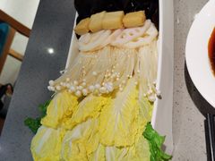 -半天妖烤鱼(东方新天地店)