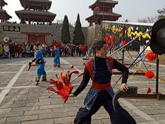 -函谷关历史文化旅游区