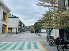 -良仓新造ICC PARK创意园