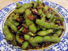 -江城燕子大排档(江汉路步行街店)