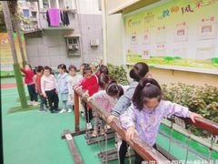 -汉阳区怡畅幼儿园