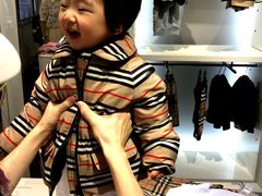 -BURBERRY(杭州万象城童装精品店)
