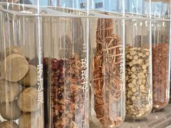 -炖物24章·顺时轻养茶(黄龙店)