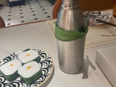 -太食獸泰式茶餐厅(IFS国金中心店)