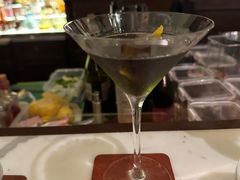 -LONG BAR 廊吧(外滩华尔道夫酒店)