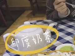 -Santoor 萨都里印度餐厅(北锣鼓巷店)