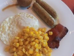 -惠州皇冠假日酒店·西餐厅·自助餐厅